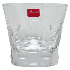 バカラ グラス コップ 4点セット グラス タンブラー クリア ガラス レディース Baccarat 【中古】