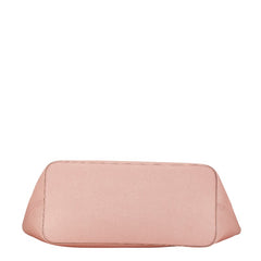 マイケルコース トートバッグ ショルダーバッグ ピンク レザー レディース Michael Kors 【中古】