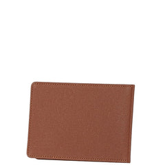 ルイ ヴィトン タイガ パスケース MB0072A ブラウン レザー レディース LOUIS VUITTON 【中古】