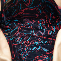 マークジェイコブス ワンショルダーバッグ ベージュ レザー レディース MARC JACOBS 【中古】