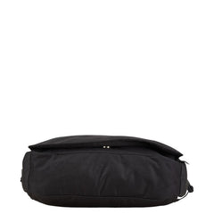 カルバンクライン ショルダーバッグ ブラック ナイロン メンズ Calvin Klein 【中古】