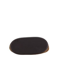 ルイ ヴィトン ダミエ ソバージュ インパラ ハンドバッグ M92133 ブラウン ハラコ レザー レディース LOUIS VUITTON 【中古】