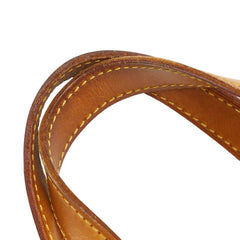 ルイ ヴィトン モノグラム エクスキュルシオン ハンドバッグ M41450 ブラウン PVC レザー レディース LOUIS VUITTON 【中古】