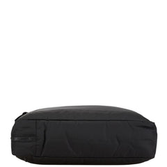 ボッテガヴェネタ ポーチ トラベルポーチ マルチケース ブラック ナイロン レディース BOTTEGAVENETA 【中古】
