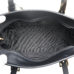 マイケルコース ハンドバッグ トートバッグ ブラック レザー レディース Michael Kors 【中古】