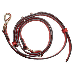 ケイトスペード ハンドバッグ ショルダーバッグ 2WAY レッド レザー レディース Kate Spade 【中古】