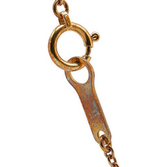 タサキ ブレスレット K18PG ピンクゴールド レディース TASAKI 【中古】