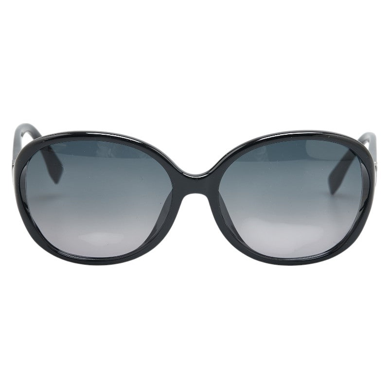 フェンディ サングラス FF0032F/S ブラック プラスチック レディース FENDI 【中古】