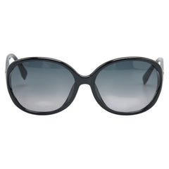 フェンディ サングラス FF0032F/S ブラック プラスチック レディース FENDI 【中古】