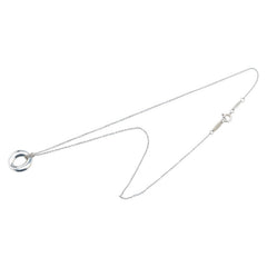 ティファニー セピアナ ネックレス SV925 シルバー レディース TIFFANY&Co. 【中古】