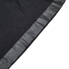 ステラマッカートニー × アディダス Tシャツ サイズ:2XS ブラック コットン レディース Stella McCartney 【中古】