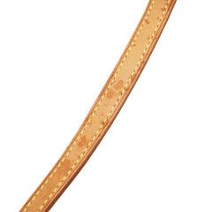 ルイ ヴィトン モノグラム クーサンGM ショルダーバッグ M51141 ブラウン PVC レザー レディース LOUIS VUITTON 【中古】