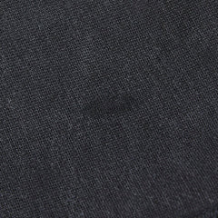 ポールスミスコレクション パーカー フーディー パンツ スウェット セットアップ ブラック コットン メンズ PAUL SMITH COLLECTION 【中古】