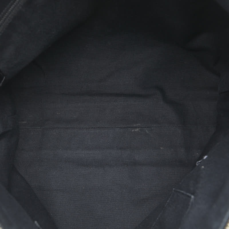 サンローラン トートバッグ 505880 ブラック レザー レディース SAINT LAURENT 【中古】