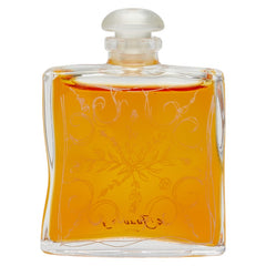 エルメス ミニ香水4本セット クリア ガラス レディース HERMES 【中古】