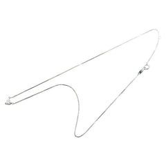 Pt850 プラチナ ダイヤ0.56ct ハート モチーフ ペンダントネックレス レディース 【中古】