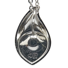 タサキ ネックレス シルバー メタル レディース TASAKI 【中古】