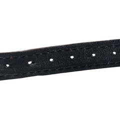 フェンディ 替えベルト 640L用 マルチカラー レザー レディース FENDI 【中古】