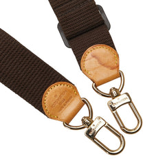 ルイ ヴィトン モノグラム アリゼ24H ボストンバッグ トラベルバッグ 旅行用バッグ Ｍ41399 ブラウン PVC レザー レディース LOUIS VUITTON 【中古】