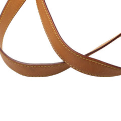 ルイ ヴィトン ダミエ アズール ハムステッドMM トートバッグ ショルダーバッグ N51206 ホワイト PVC レザー レディース LOUIS VUITTON 【中古】