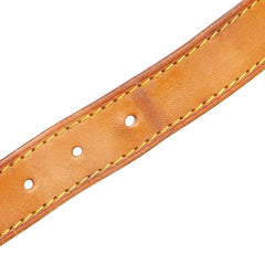 ルイ ヴィトン モノグラム キーポル バンドリエール 55 ボストンバッグ ショルダーバッグ 2WAY M41414 ブラウン PVC レザー レディース LOUIS VUITTON 【中古】