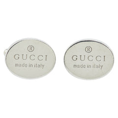 グッチ カフス SV925 シルバー レディース GUCCI 【中古】