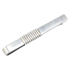 ジョージジェンセン ネクタイピン SV925 シルバー メンズ Georg Jensen 【中古】
