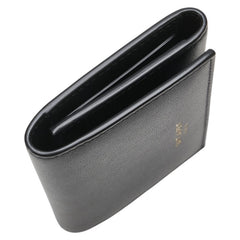 サンローラン 6連 キーケース 360432 ブラック レザー レディース SAINT LAURENT 【中古】