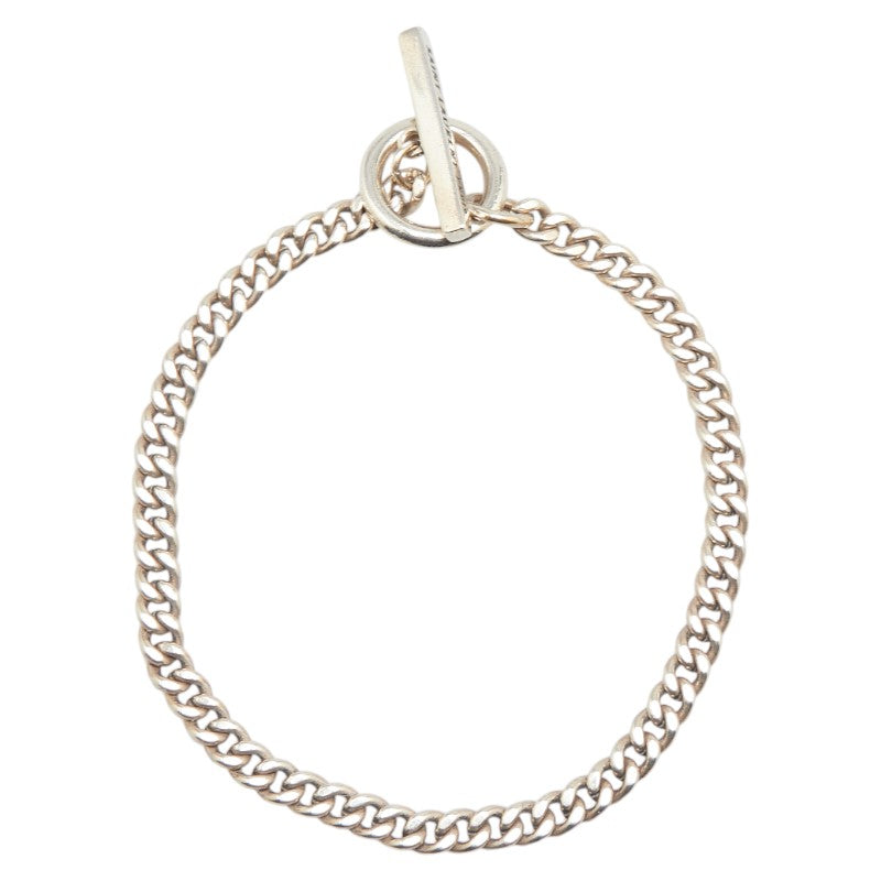 サンローラン ブレスレット メタル レディース SAINT LAURENT 【中古】