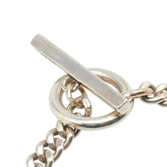 サンローラン ブレスレット メタル レディース SAINT LAURENT 【中古】