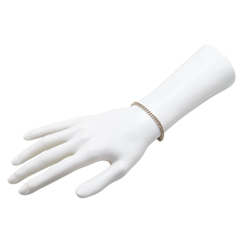 サンローラン ブレスレット メタル レディース SAINT LAURENT 【中古】