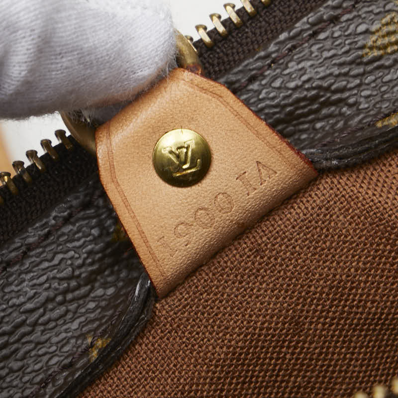 ルイ ヴィトン モノグラム カバピアノ ハンドバッグ トートバッグ M51148 ブラウン PVC レザー レディース LOUIS VUITTON 【中古】
