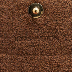 ルイ ヴィトン カフス SV925 シルバー メンズ LOUIS VUITTON 【中古】