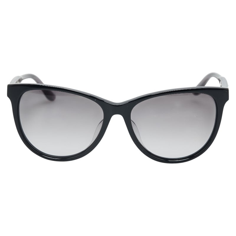 ボッテガヴェネタ サングラス BV0021SA ブラック グレー プラスチック レディース BOTTEGAVENETA 【中古】