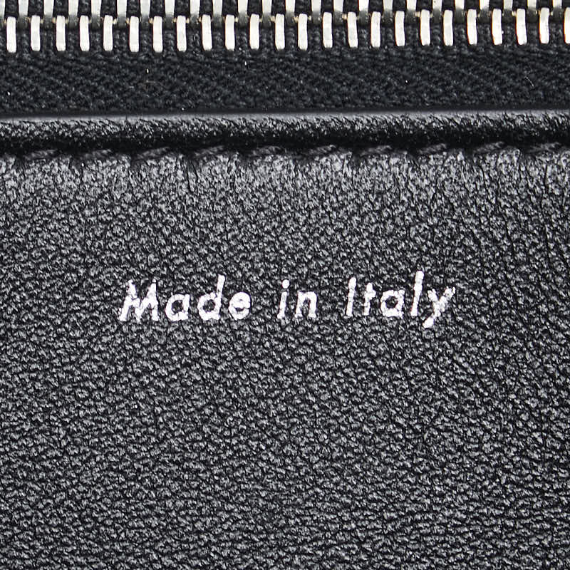 セリーヌ ワンショルダーバッグ マルチカラー レザー パイソン レディース CELINE 【中古】