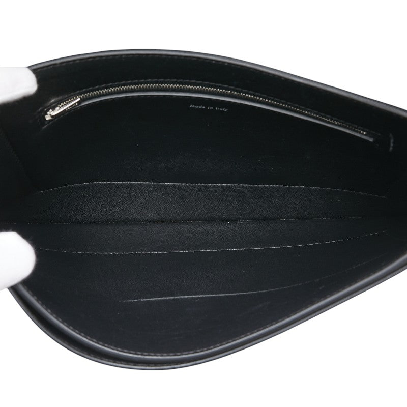 セリーヌ ワンショルダーバッグ マルチカラー レザー パイソン レディース CELINE 【中古】