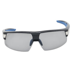 ルイ ヴィトン ヴィトンカップ サングラス M80718 ブラック ブルー プラスチック レディース LOUIS VUITTON 【中古】