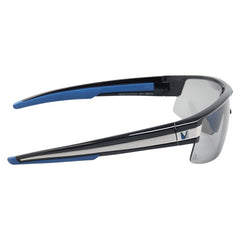 ルイ ヴィトン ヴィトンカップ サングラス M80718 ブラック ブルー プラスチック レディース LOUIS VUITTON 【中古】