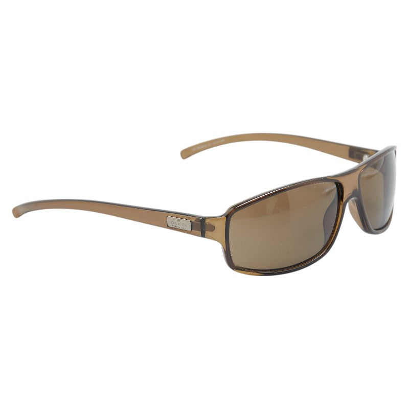 グッチ サングラス GG1452/S ブラウン プラスチック レディース GUCCI 【中古】