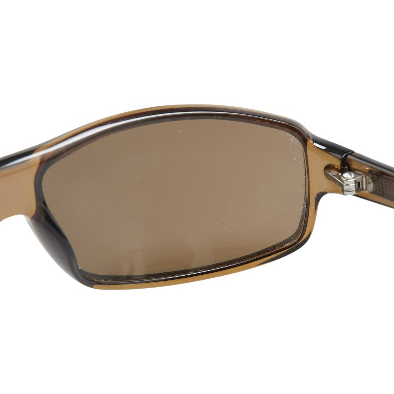 グッチ サングラス GG1452/S ブラウン プラスチック レディース GUCCI 【中古】