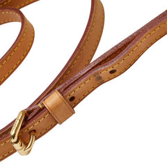ルイ ヴィトン ダミエ アズール シラクーサPM 斜め掛け ショルダーバッグ N41113 ホワイト PVC レザー レディース LOUIS VUITTON 【中古】