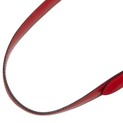 ルイ ヴィトン エピ クリュニー ショルダーバッグ M52257 カスティリアンレッド レザー レディース LOUIS VUITTON 【中古】