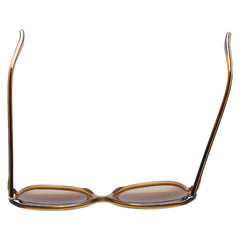 グッチ サングラス GG3165/S ブラウン プラスチック レディース GUCCI 【中古】