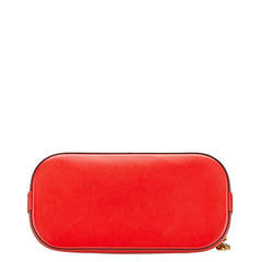 ルイ ヴィトン エピ アルマミニ ショルダーバッグ M51404 ココリコ レッド レザー レディース LOUIS VUITTON 【中古】