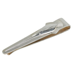ジョージジェンセン カジキ ネクタイピン シルバー SV925 シルバー レディース Georg Jensen 【中古】