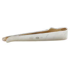 ジョージジェンセン カジキ ネクタイピン シルバー SV925 シルバー レディース Georg Jensen 【中古】
