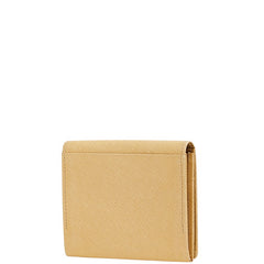 バーバリー ノバチェック カードケース パスケース ベージュ レザー レディース BURBERRY 【中古】