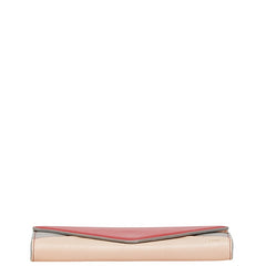 クロエ 長財布 マルチカラー レザー レディース Chloe 【中古】