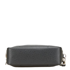 ルイ ヴィトン タイガ パヴェル セカンドバッグ M31142 アルドワーズ ブラック レザー メンズ LOUIS VUITTON 【中古】