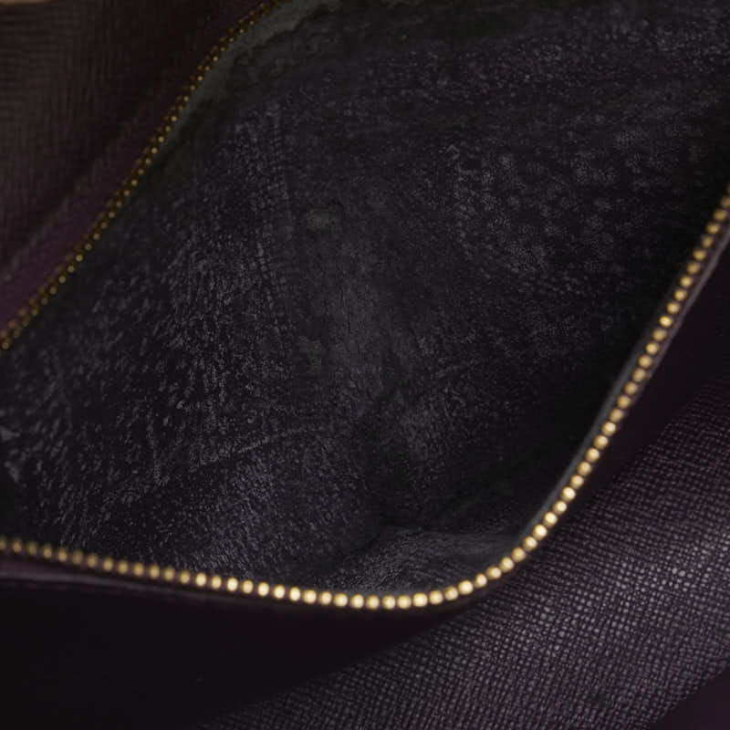 ルイ ヴィトン エピ アルシュ クラッチバッグ ショルダーバッグ M52579 タッシリイエロー レザー レディース LOUIS VUITTON 【中古】